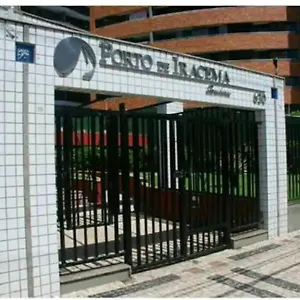Apartamento Porto De Iracema, Fortaleza (Ceara)