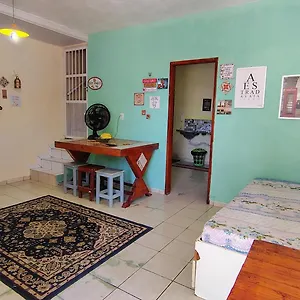 Casa de Férias Duplex Temporada Do Futuro, Fortaleza (Ceara)