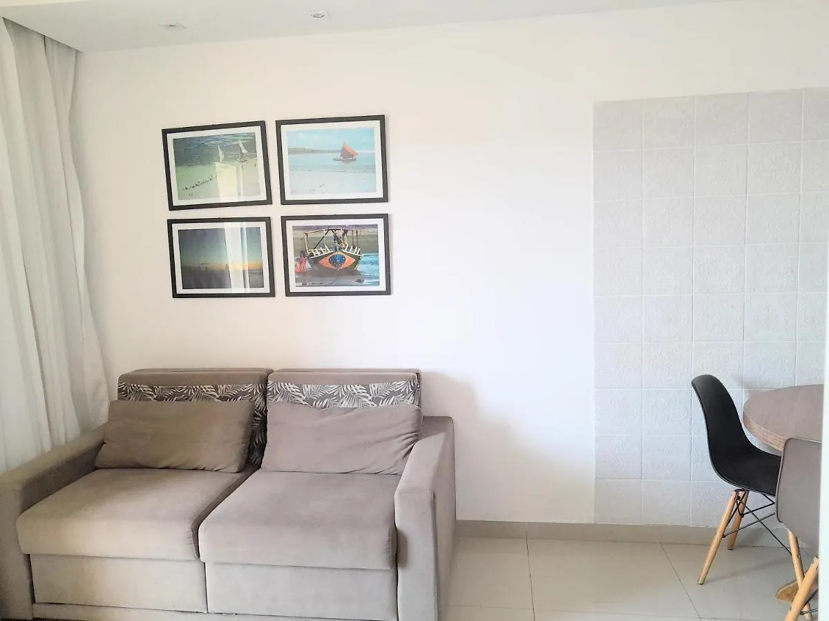 Vg Fun Apartment Fortaleza  Brazil