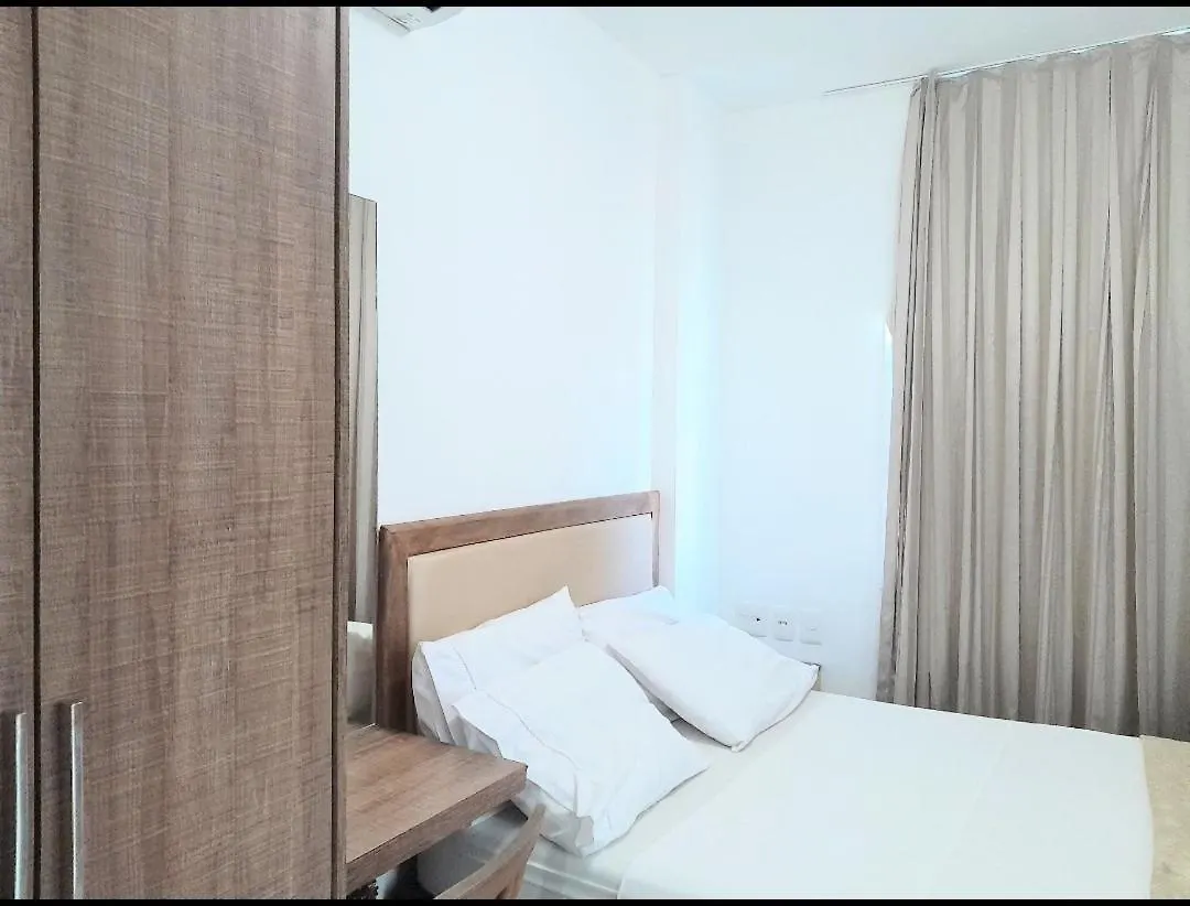 Vg Fun Apartment Fortaleza