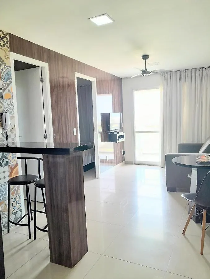 Vg Fun Apartment Fortaleza  0*, Fortaleza (Ceara)