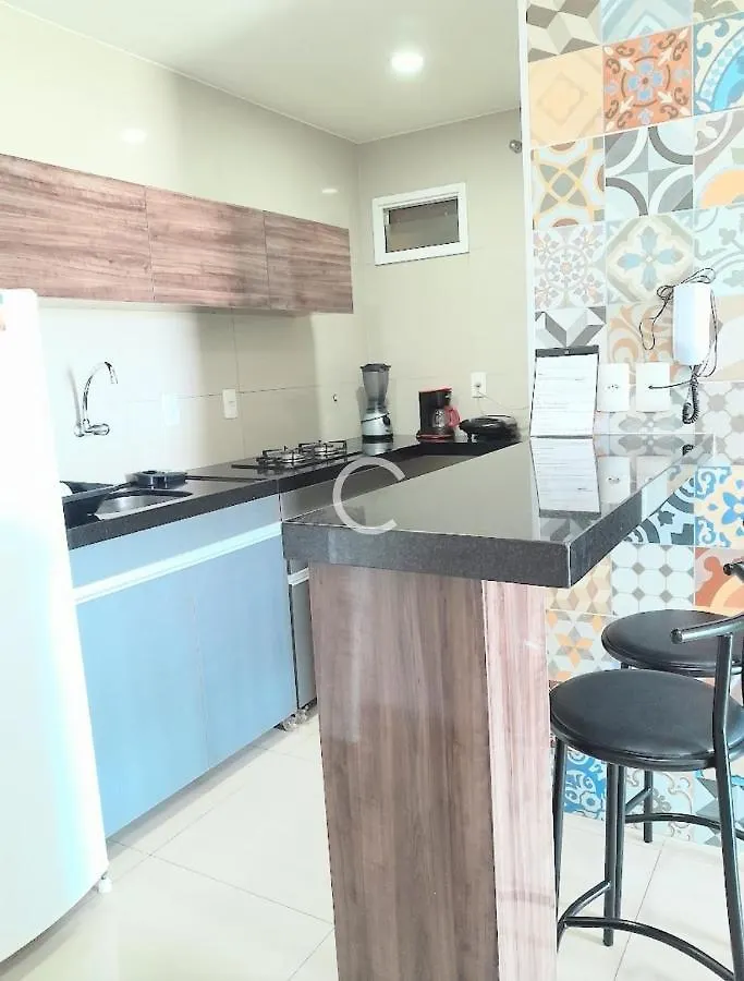 Vg Fun Apartment Fortaleza  0*, Fortaleza (Ceara) Brazil