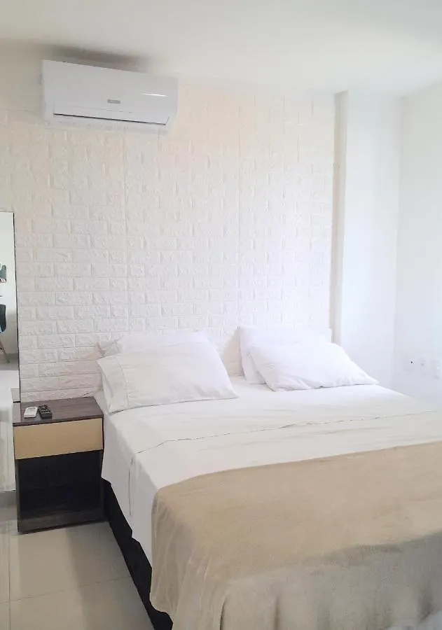 Vg Fun Apartment Fortaleza  0*, Fortaleza (Ceara) Brazil