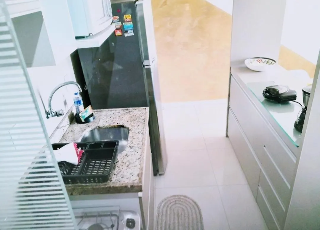 Vg Fun Apartment Fortaleza