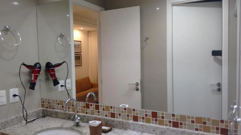 Vg Fun Apartment Fortaleza  Brazil