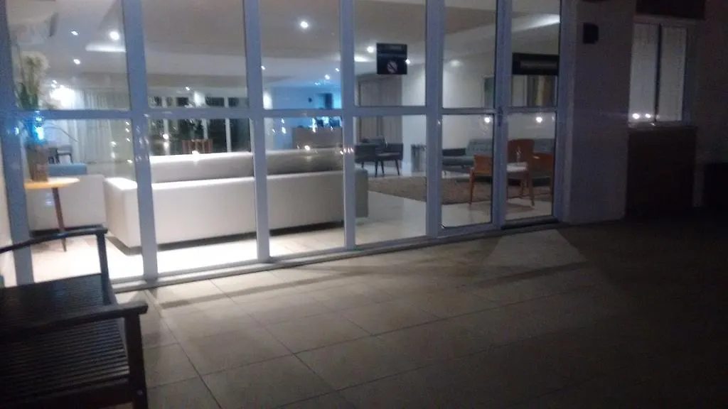 Vg Fun Apartment Fortaleza