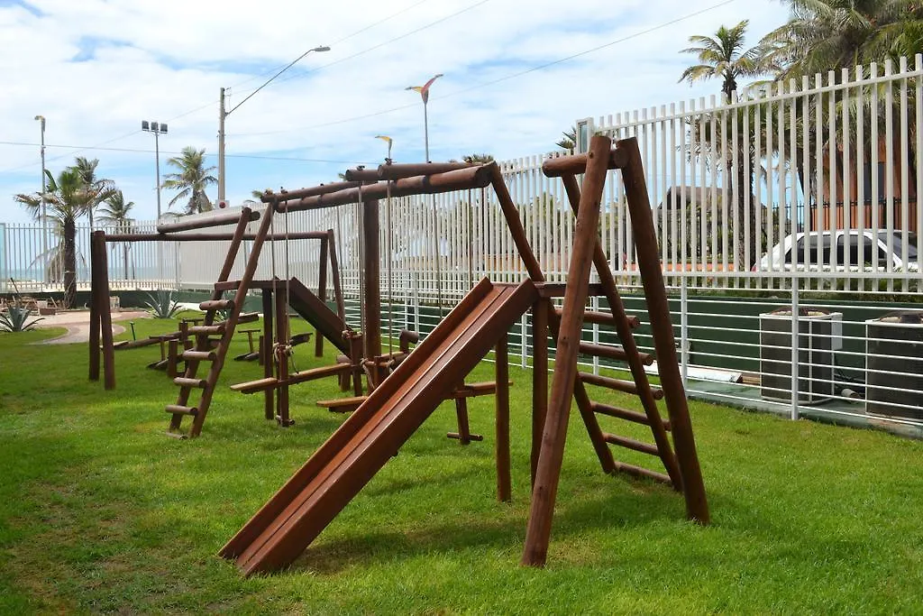 Vg Fun Apartment Fortaleza  0*, Fortaleza (Ceara) Brazil