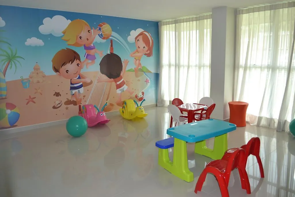 Vg Fun Apartment Fortaleza  0*, Fortaleza (Ceara)