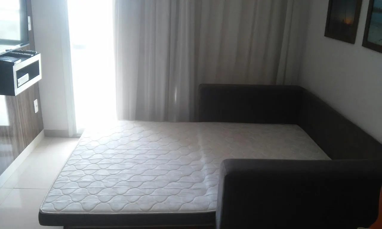 Vg Fun Apartment Fortaleza