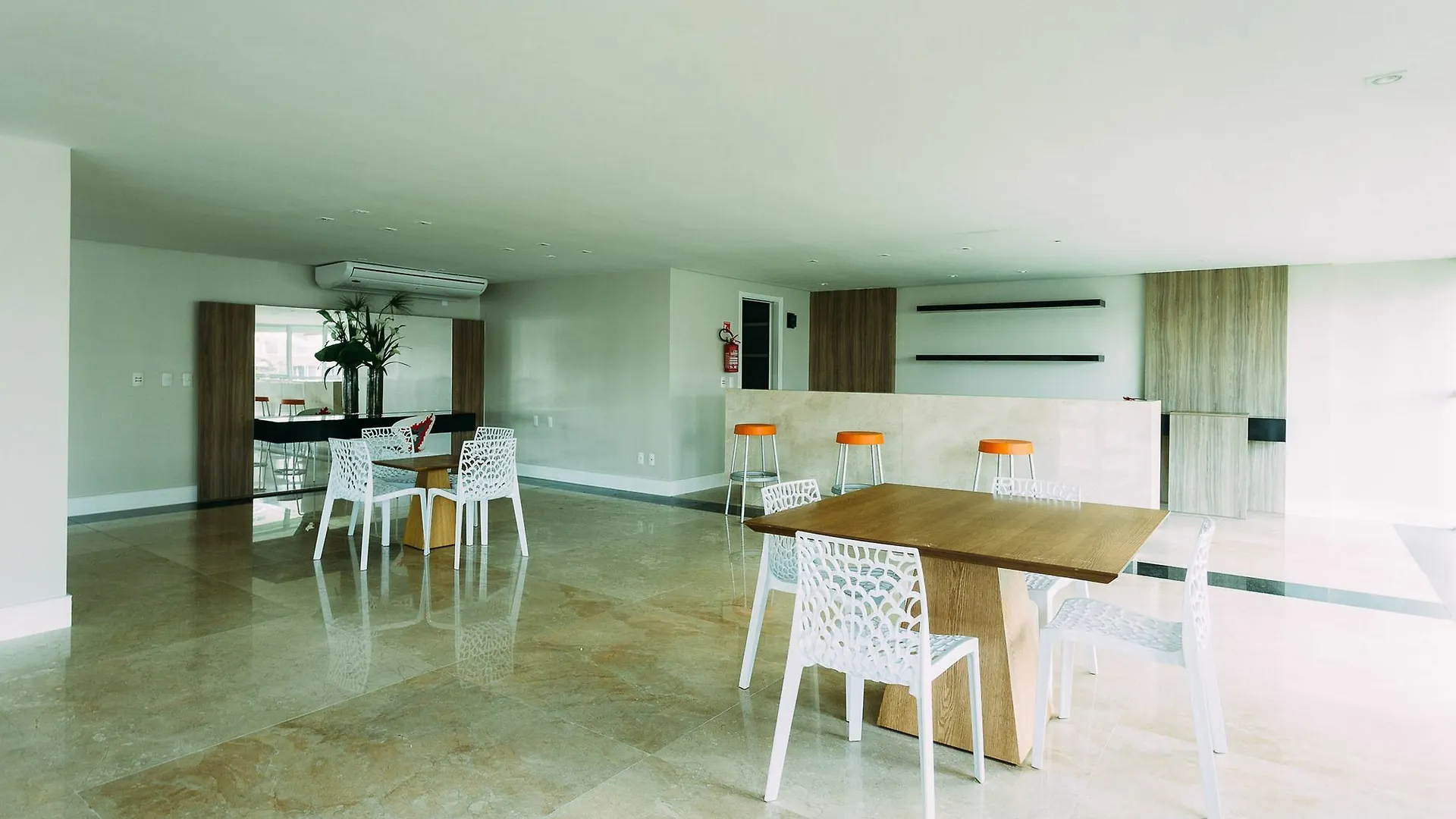Vg Fun Apartment Fortaleza