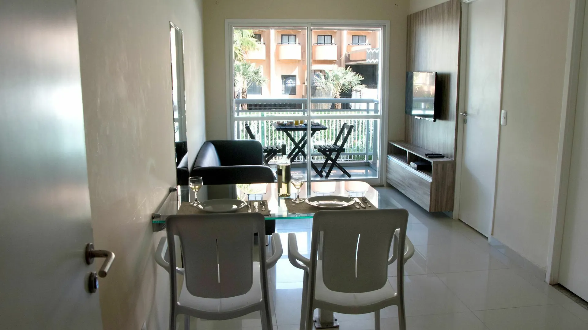 Vg Fun Apartment Fortaleza