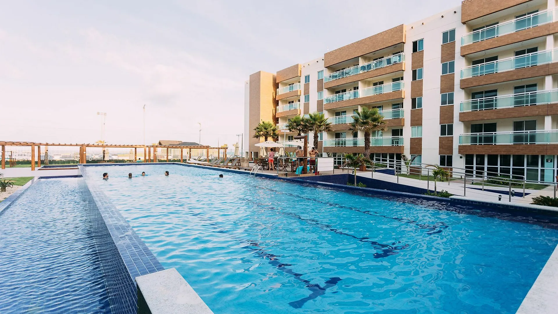 Vg Fun Apartment Fortaleza  0*, Fortaleza (Ceara)