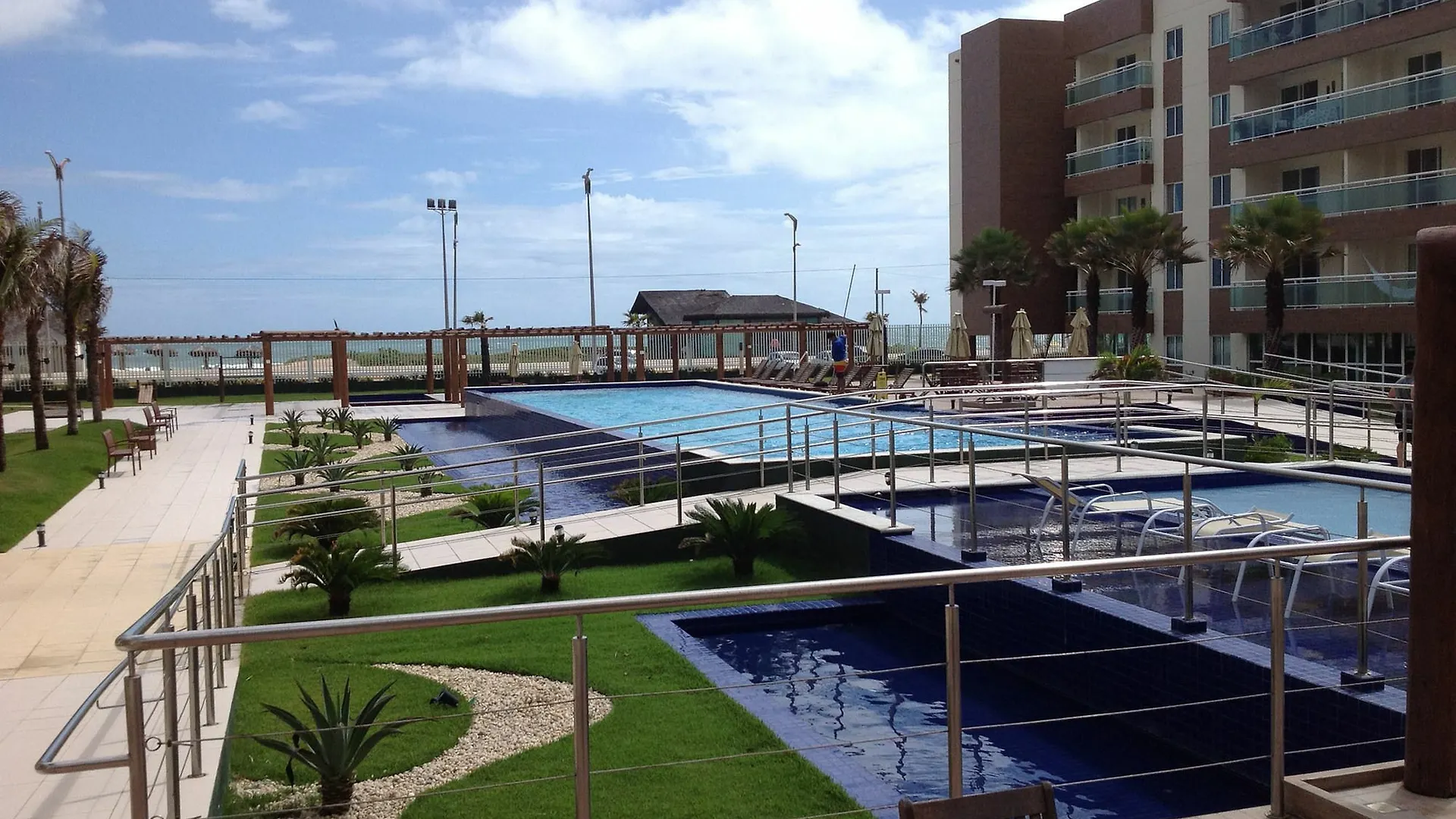 Vg Fun Apartment Fortaleza  0*, Fortaleza (Ceara) Brazil